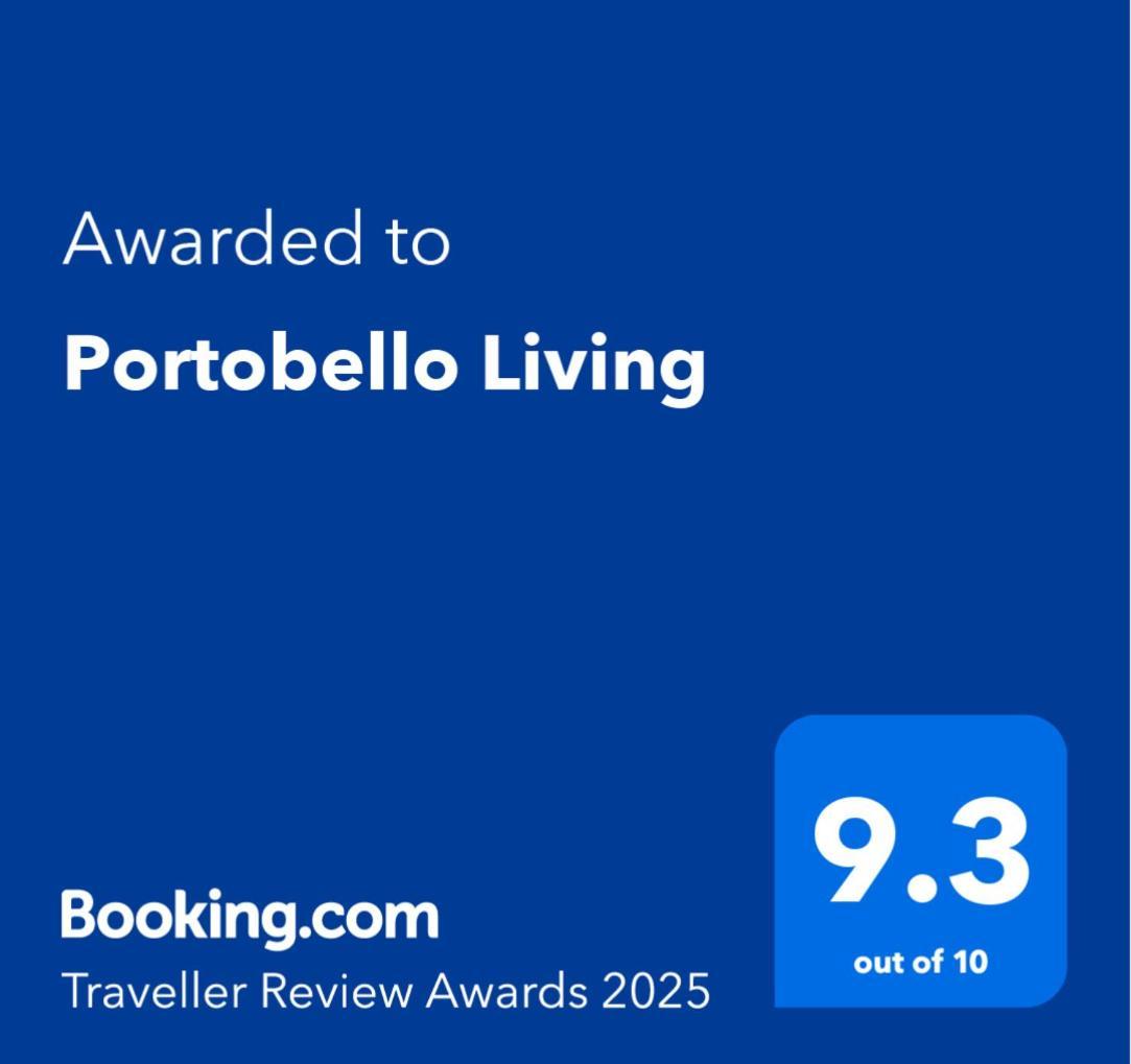 Portobello Living Londres Exterior foto